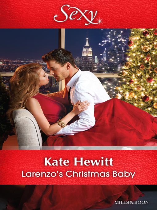 Cover image for LareNZo's Christmas Baby